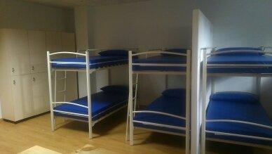 Pension-Albergue Puente Ribeira Sarria Ngoại thất bức ảnh