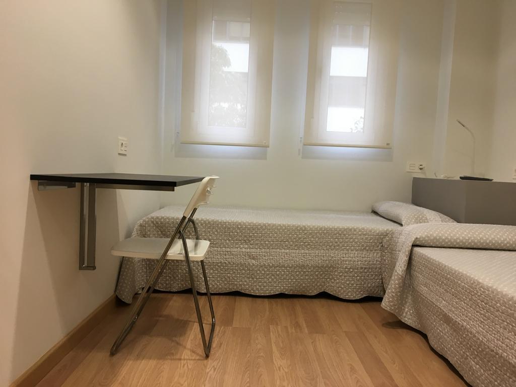 Pension-Albergue Puente Ribeira Sarria Ngoại thất bức ảnh